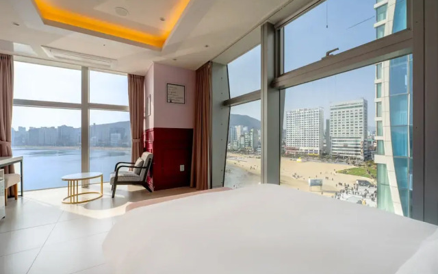Oceanstay Hotel