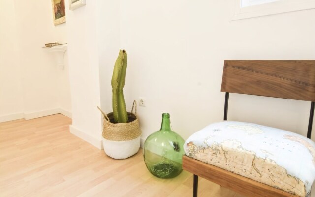 Letmalaga Merced Centre