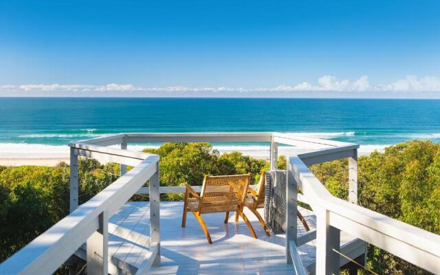 Seascape @ 19 Pindari - privacy, space, views