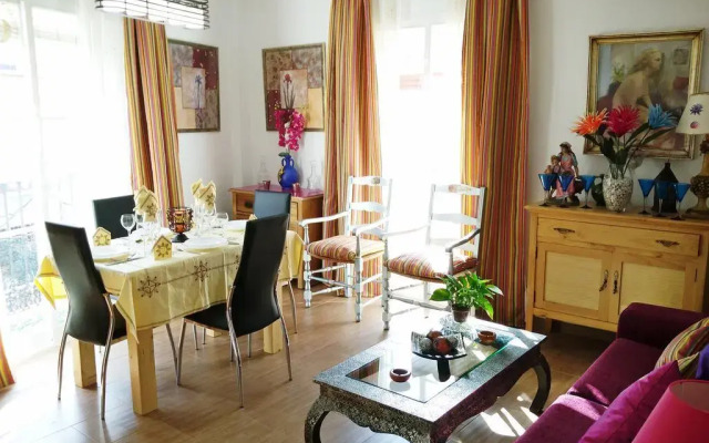 Apartment Lagunillas