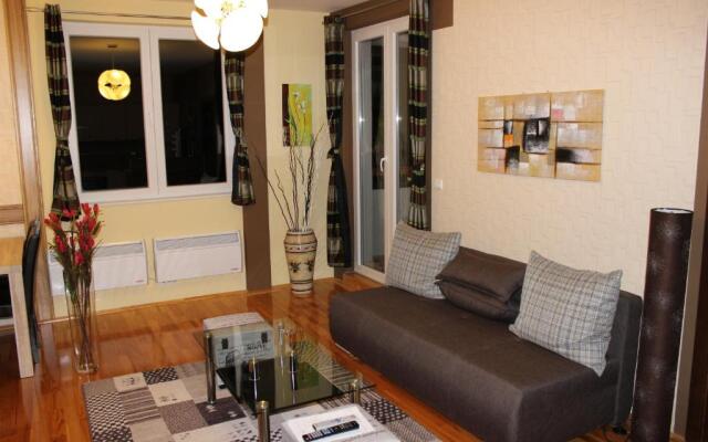 APARTMENTS FOKA - 600m from Gondola ski lift - PROMO