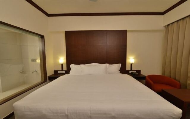 Hotel Aum Regency