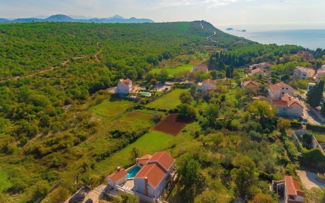 Holiday Home Trojkovic