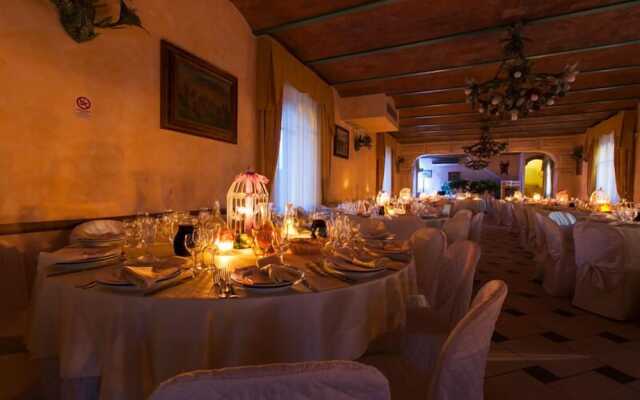 Residenza il Poggione