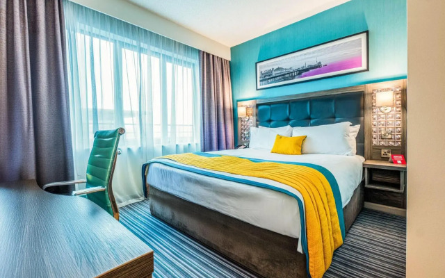 Leonardo Hotel Brighton