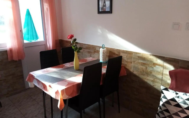 Apartment Buic