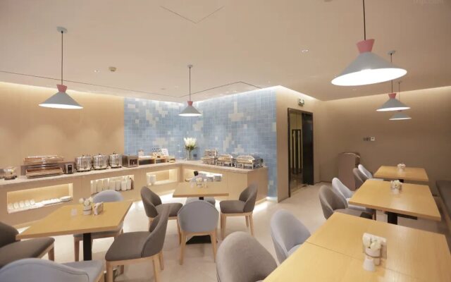 Homeinn · neo (Jinhua Guzicheng Shengli Street)
