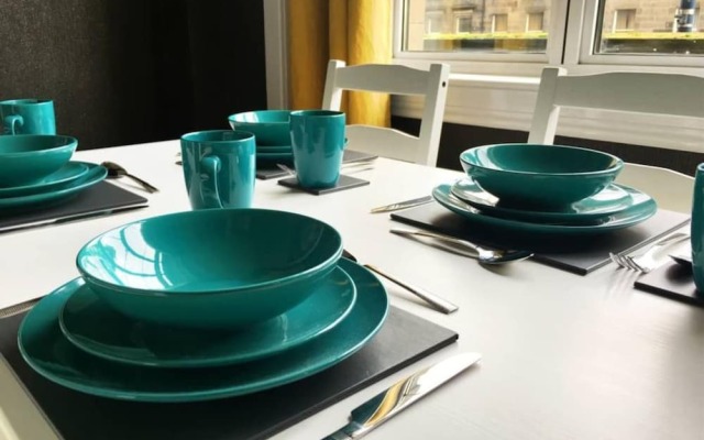 The Picture House Apartment