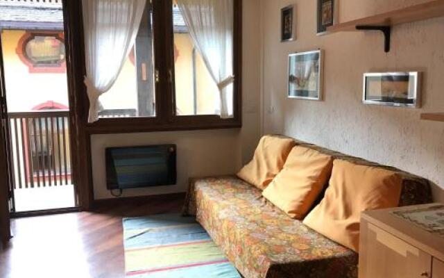 Des Alpes 24 Apartment