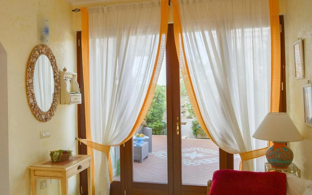 Bellissima Villa Nereide sul Mare