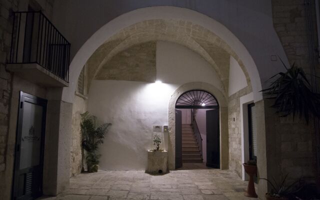 Palazzo Bianchi Domus Holidays