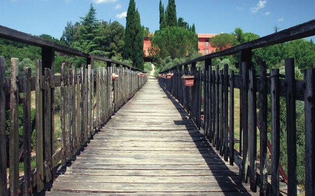 iH Pian Dei Mucini Resort - Hotel Vittoria