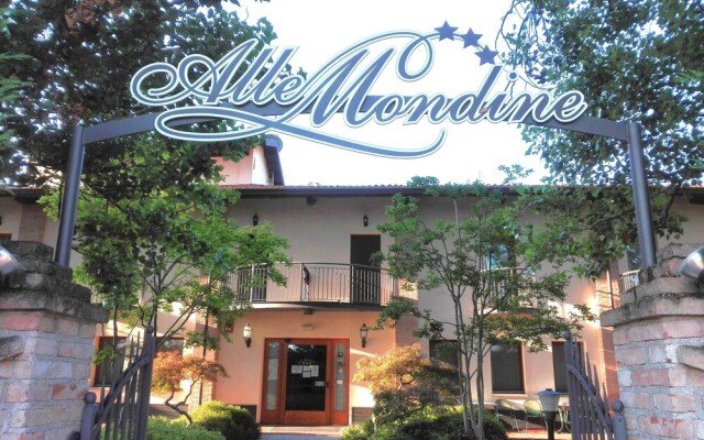 Hotel Alle Mondine