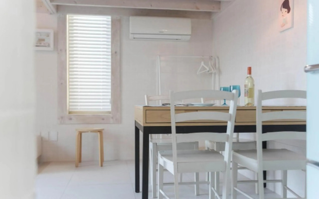 Gangneung Mint Cloud Pension