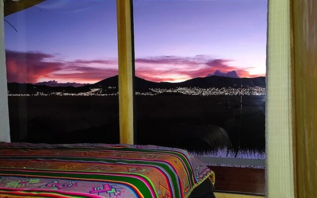 Vanalux Titicaca