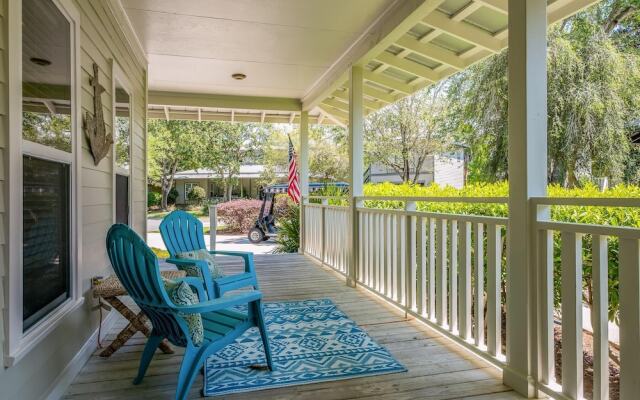 Prestwick Place 1123