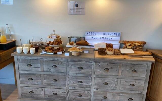 Villa Les Hydrangeas