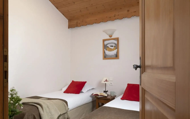 Résidence Pierre & Vacances Premium Les Alpages de Chantel
