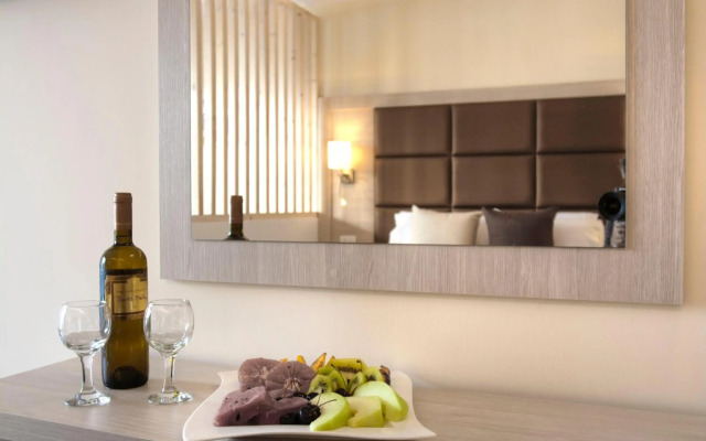 Porto Demo Hotel