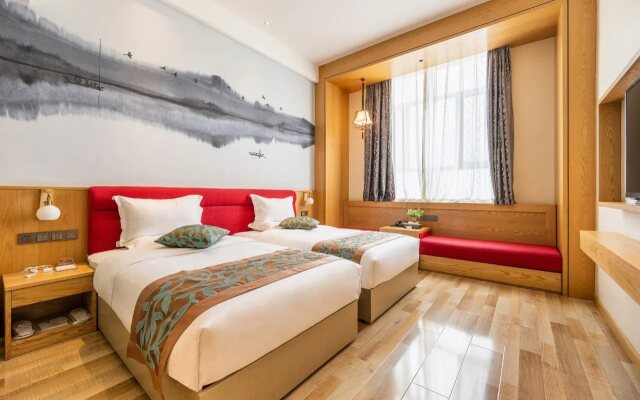 Jincheng International Hotel