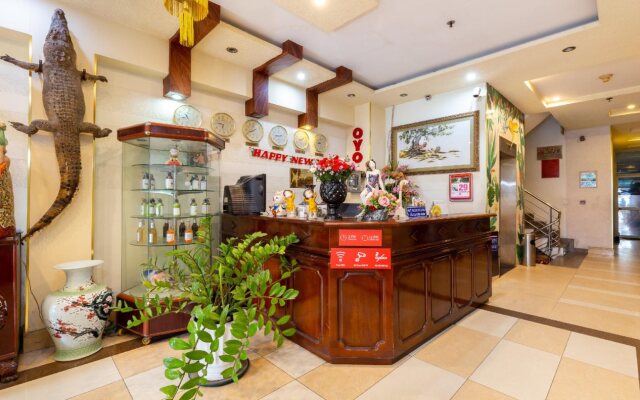 Long Thanh Hotel