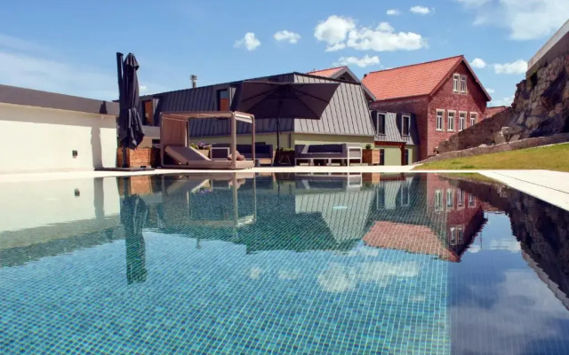 Pena D'Água Boutique Hotel & Villas