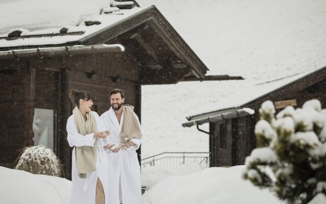 Alpin Spa Tuxerhof