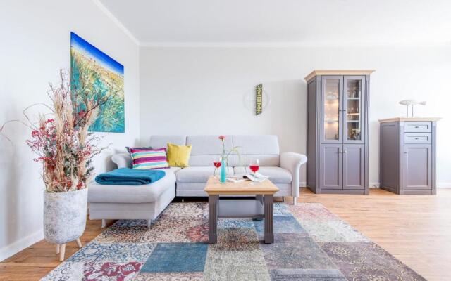 Haus Blanker Hans Whg 49