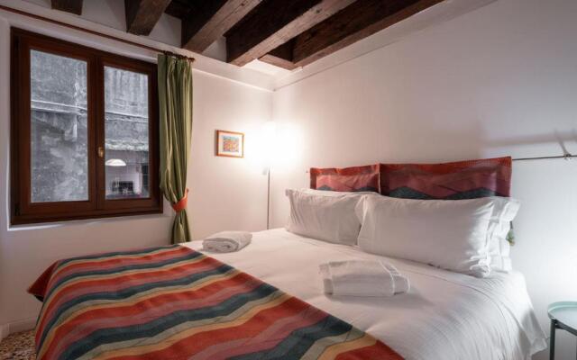 Rialto Bridge - Apartment Calle Raspi