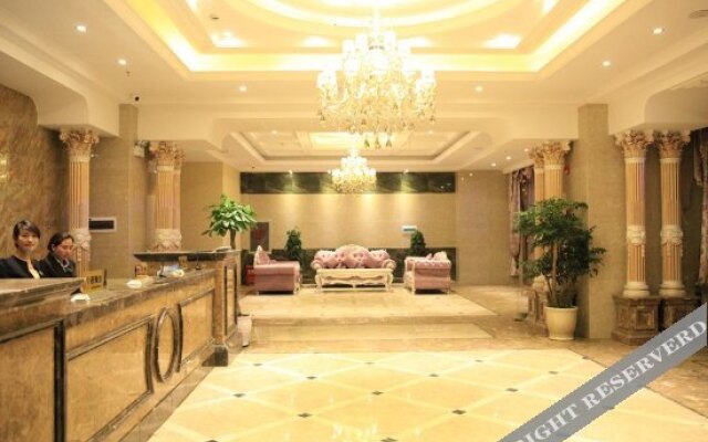 Yunlai Hotel
