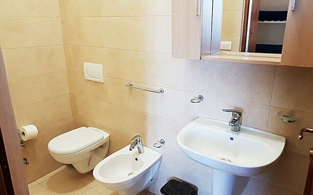 Le Camere Del Frantoio