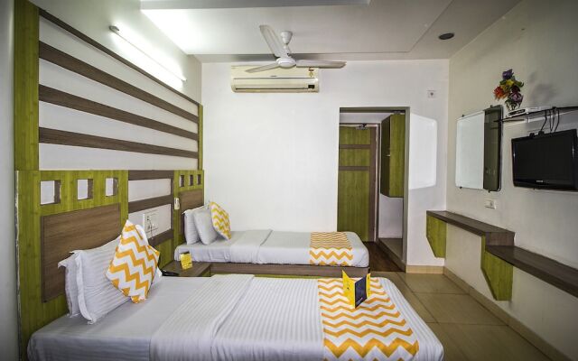 FabHotel Classic Inn Navrangpura