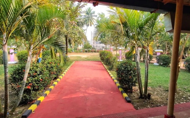 Janardan Coco Palms Resort