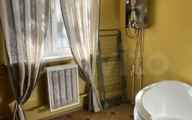 Погостим на улице Пушкина 28