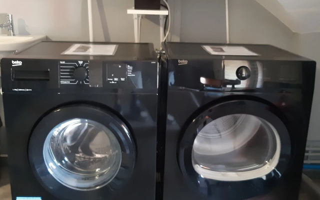 Comfort Stay Basel Airport 2A46