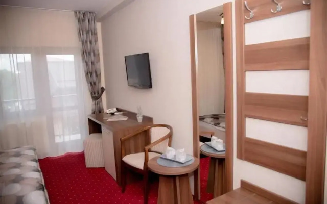 Hotel Stefani