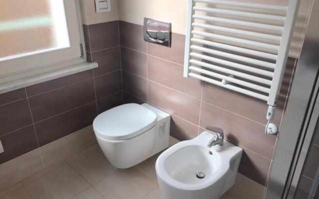 Trilocale in pieno centro lt0244