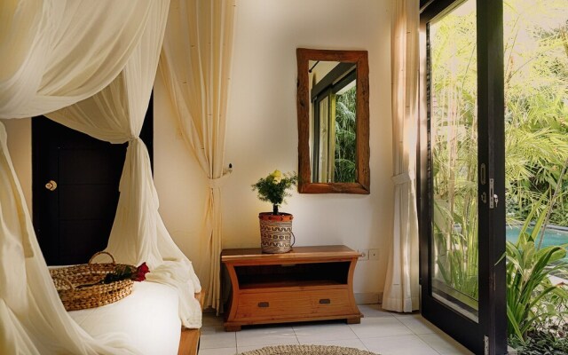 Magic of Bali - Rainbow Villa