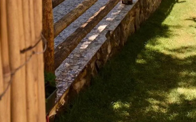 Sapanca Sg Naturel Villa