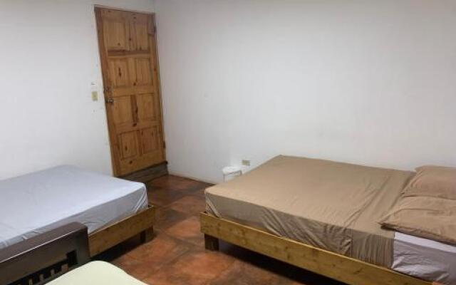 Hostel Villa Vento Surf Santa Catalina