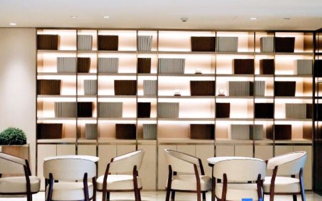 Ji Hotel (Tongzhou Yunhe Street)