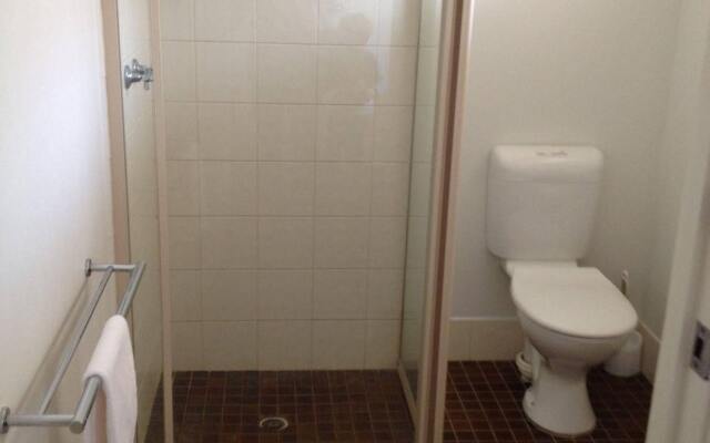 Como Apartments - Geraldton