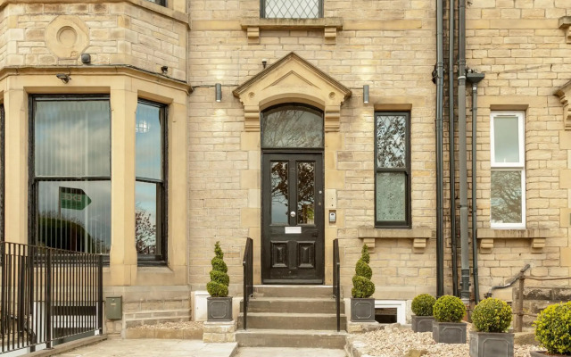 Townhouse No 12
