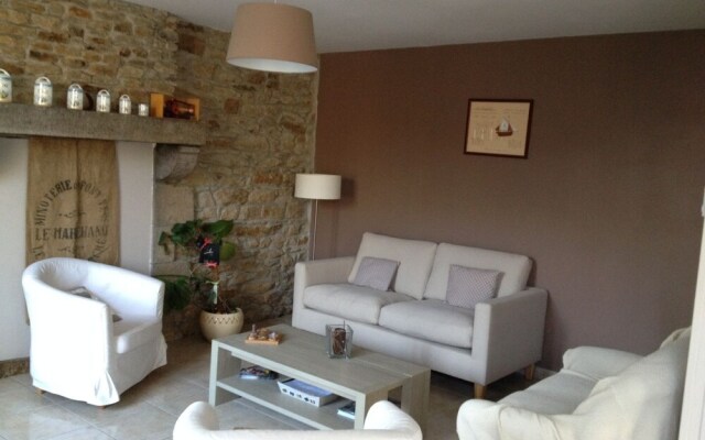 Maison du Moulin du Pont Neuf