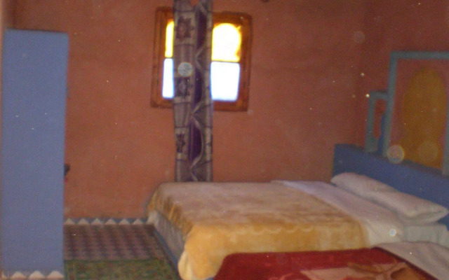 Riad Aicha