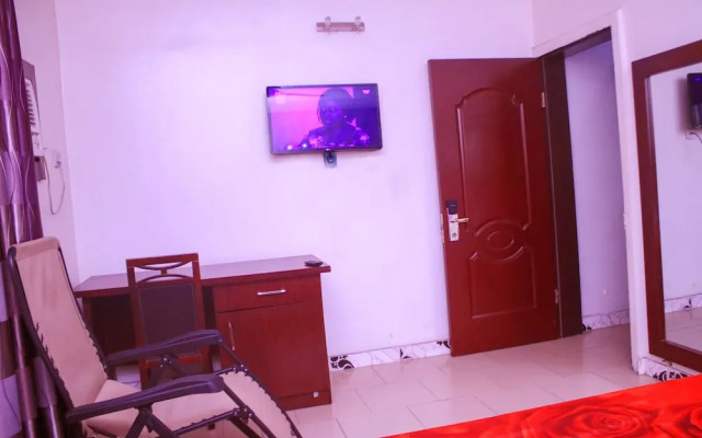 Agburuike Hotels