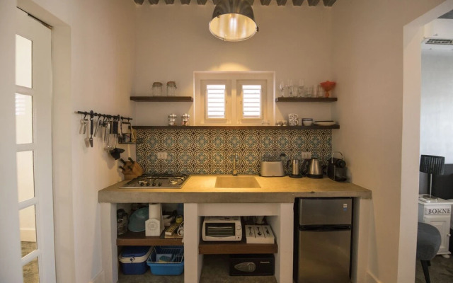 PM78 Boutique Apartments