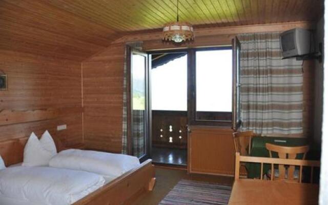 Pension Nanga Parbat