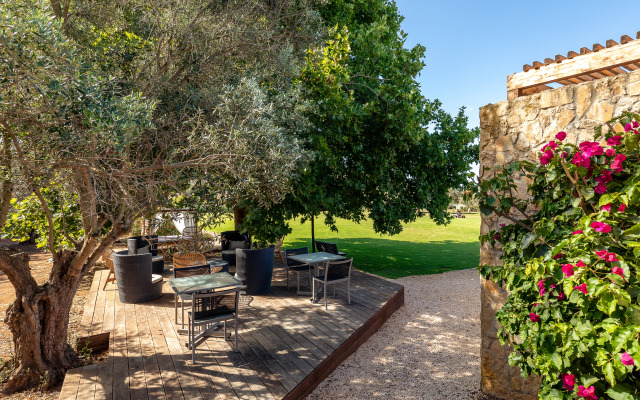 Vila Valverde Design Country Hotel