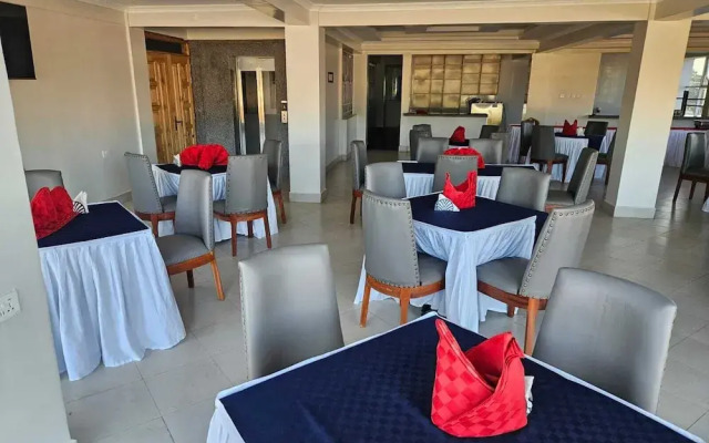 The Grand Rocks Hotel Limited